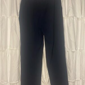 Navy Blue Trousers